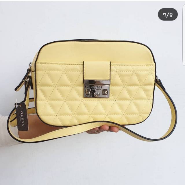 Tas guess crossbody bag