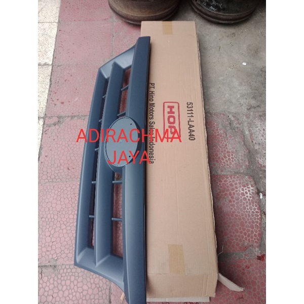 Rambang Hino Dutro ori