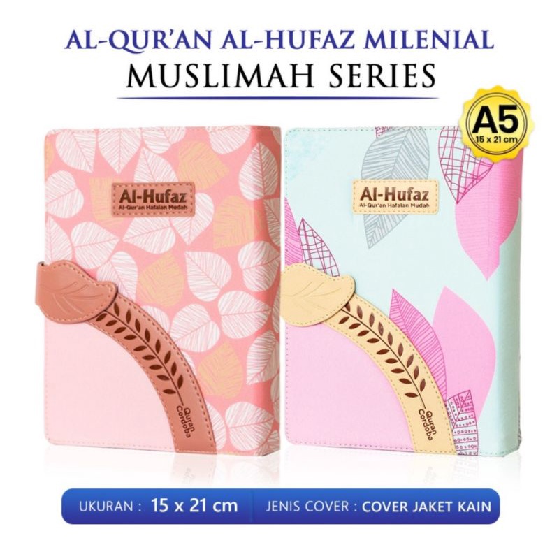 AL QURAN HAFALAN AL HUFAZ AGENDA KHUSUS WANITA NEW