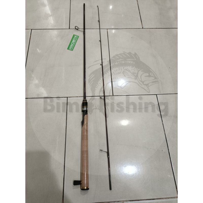 Joran Hinomiya Magneto XT 180 | 165