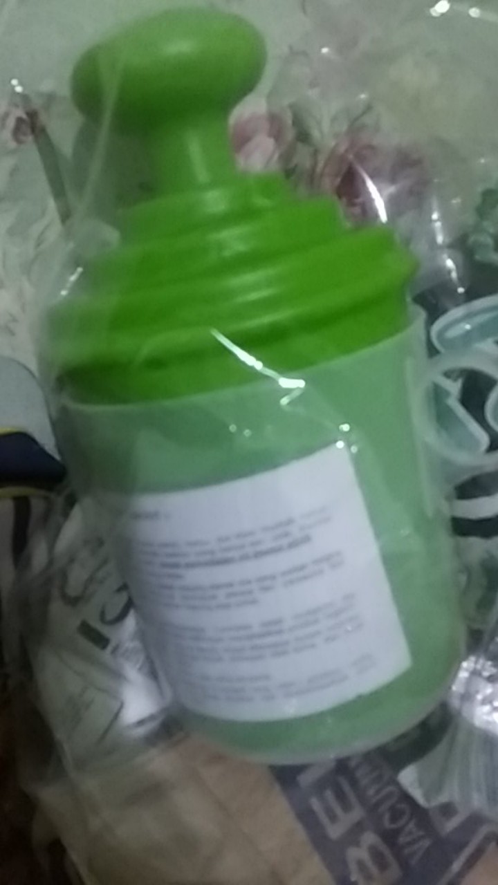 Cetakan Cendol Dawet Sruut Mr. Food (1 Set + Bonus Tepung Cendol Random)