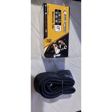 BAN DALAM MERK ASCENDO