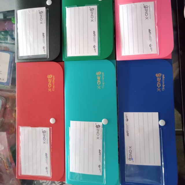 

Giro cek keeper isi 16 lembar dompet giro ( ukuran luar 21 x 19.5) ( ukuran dalam 18 x 8 cm )