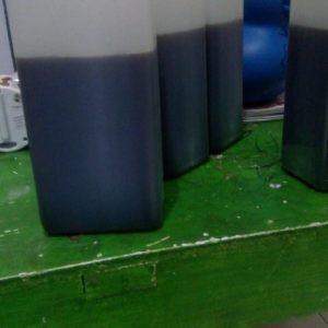 

Madu Hitam, Murni Hutan Riau