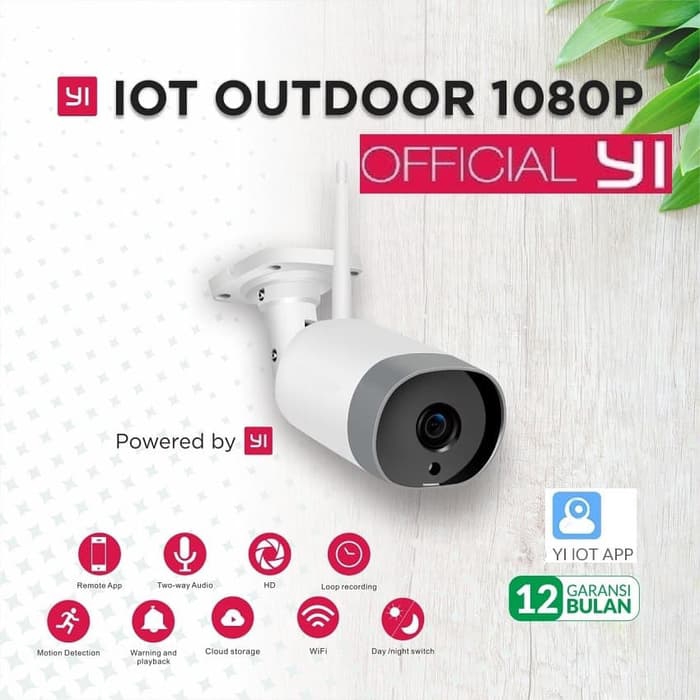 xiaomi outdoor cctv