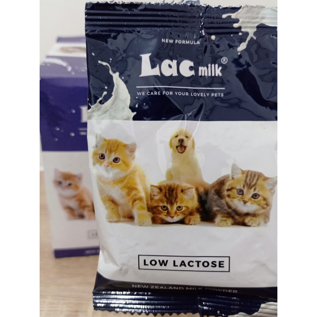 SUSU LAC MILK 30G