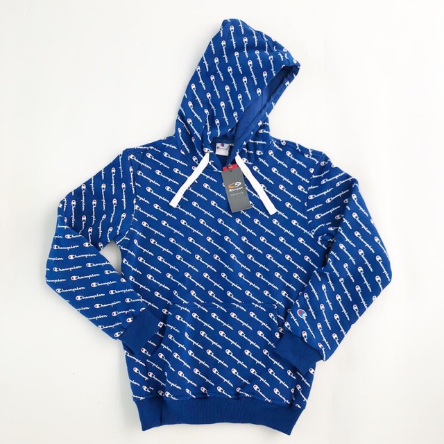 CHAMPION HOODIE sweatshirt sisa export