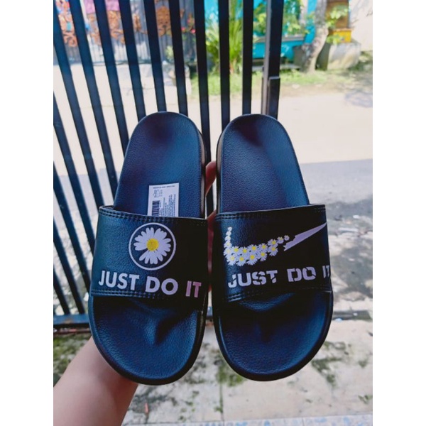 SANDAL SLOP NIKE PEACEMINUSONE PREMIUM