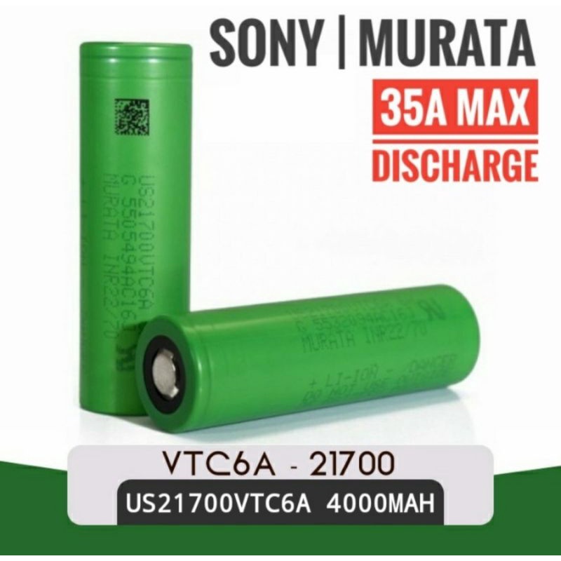 Jual Baterai Sony Vtc A Mah A Original Shopee Indonesia