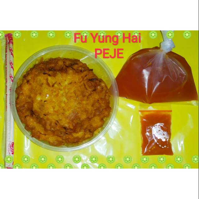 

FUYUNGHAI PEJE