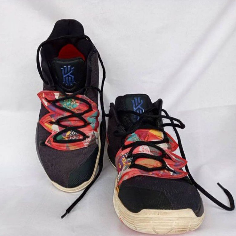 JUAL SEPATU SECOND NIKE KYRIE 5 CHINESE NEW YEAR ORIGINAL