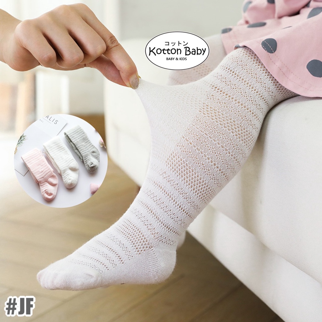 0-2thn | LEGGING STOCKING RENDA BAYI ANAK / CELANA ANAK PEREMPUAN SOFT IMPOR Catalog JCZZ JF