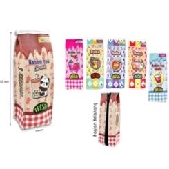 

Boba pensil case/ kotak pensil boba