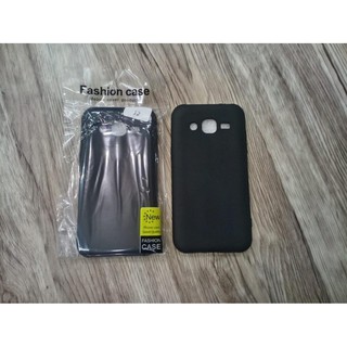 Case Hitam Black Matte Asus Zenfon   e Max Plus M1 Soft Case