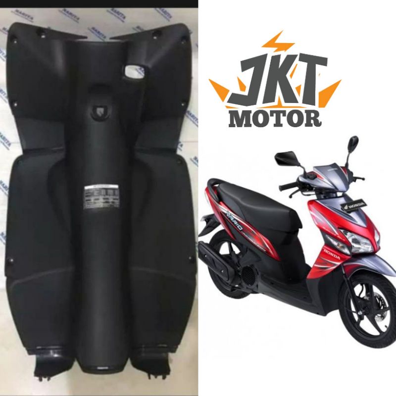 Leksil Kunci Vario 110 Cw Cover Dek Kunci Vario 110 Lama Dasbor Vario Karbu