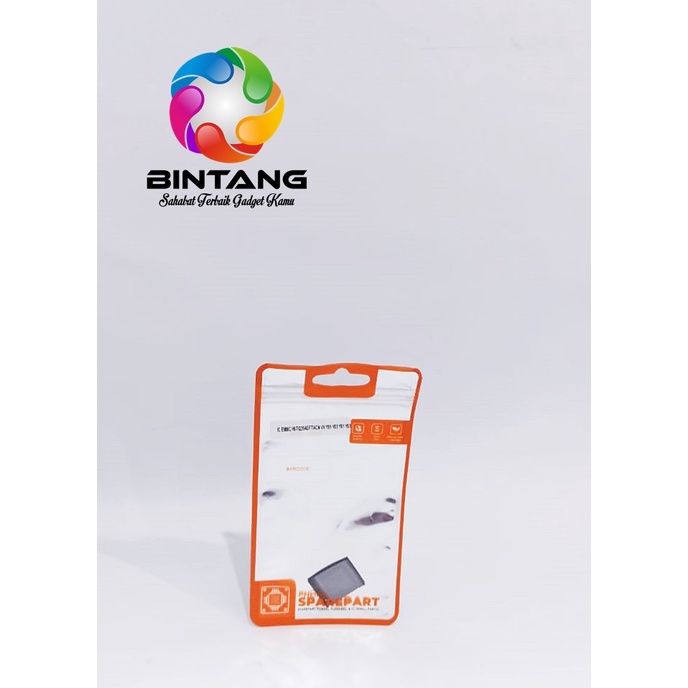 IC EMMC H9TQ26ADFTACN VIVO Y81 Y83 Y91 Y93 (18IMH9TY81) 11/05/2021