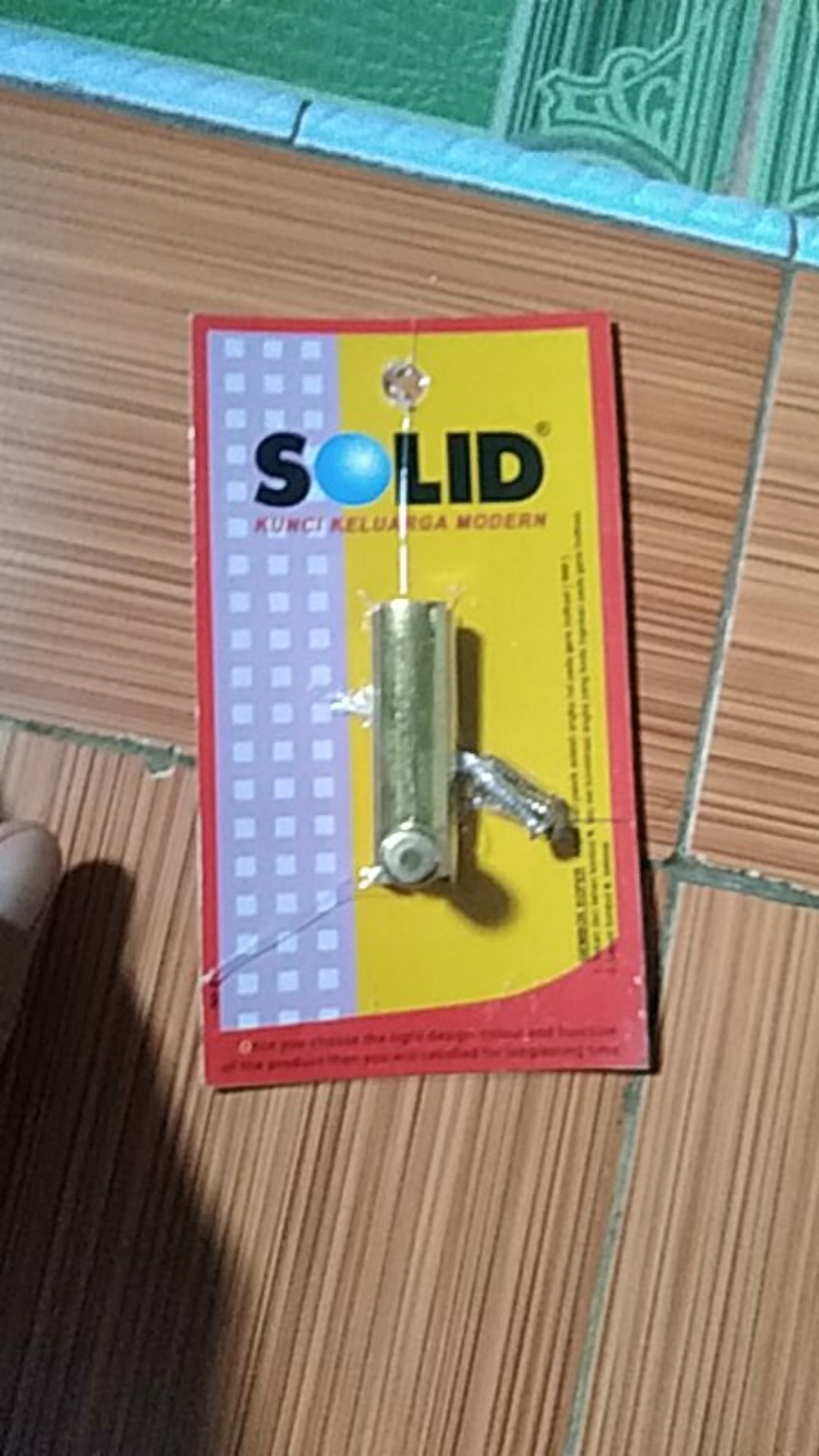Solid Grendel G 804 2 Us3