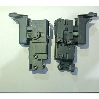 SAKLAR MESIN HAMMER RYU ORIGINAL / Saklar Mesin Bor Rotary Hammer RRH26 RYU Original Terbaru / Saklar Bor Bobok RRH26 / Saklar Bor Bolak Balik / Switch Bor Bobok