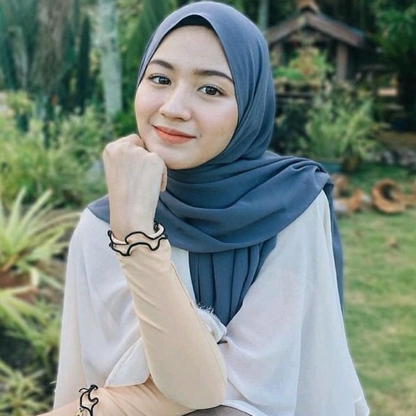 Manset Tangan Handsock Curly Lengan Gelombang Wanita Renda Muslim