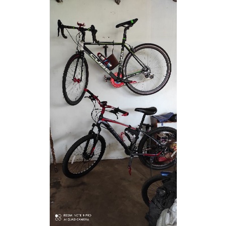 sepeda roadbike/balap