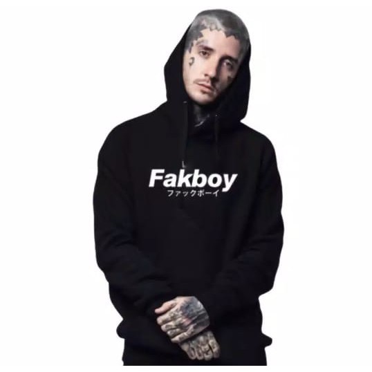 SWEATER HOODIE JAKET PRIA FAKBOY COWOK KOREAN STYLE HARGA GROSIR SUPER MURAH FROM BANDUNG BARAT