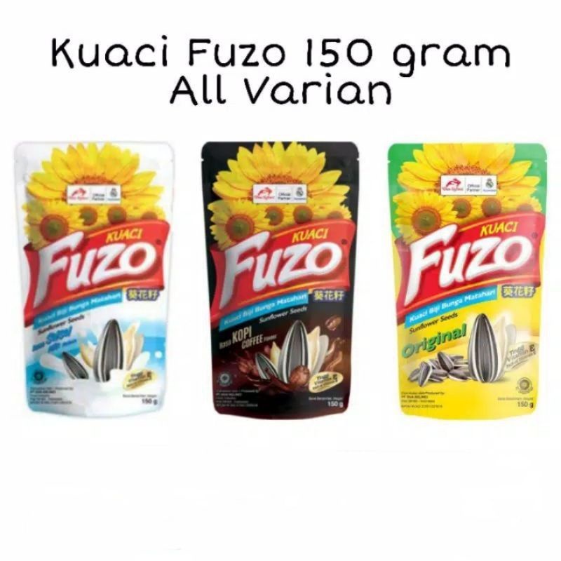 KUACI FUZO 150GR