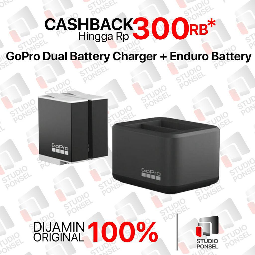 GoPro Enduro Battery Hero 11 10 Black Hero9