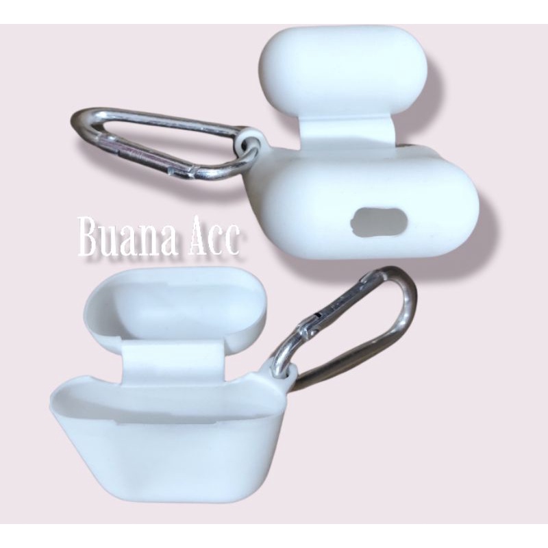 Silikon Case i9s Tws / i11 Tws Silokon inpods