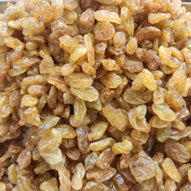 

Kismis golden Raisin 1kg