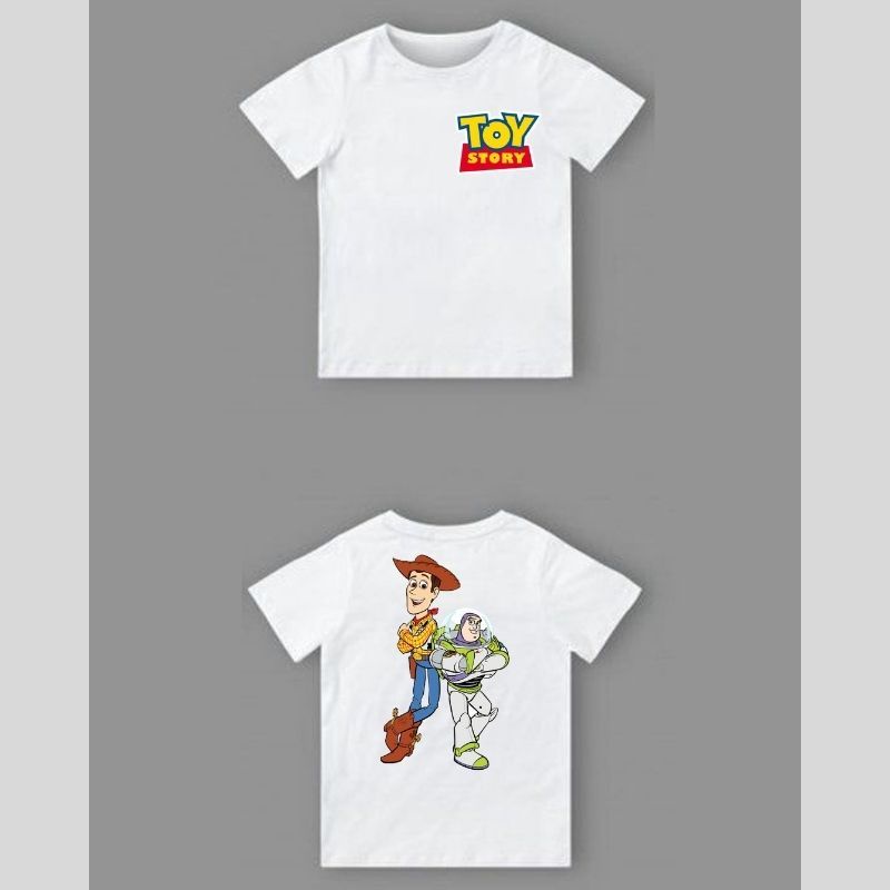 N2-KAOS DISTRO ANAK TOY STORY KEREN