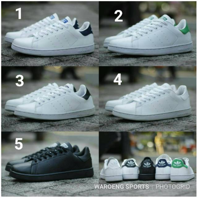 adidas stan smith advantage