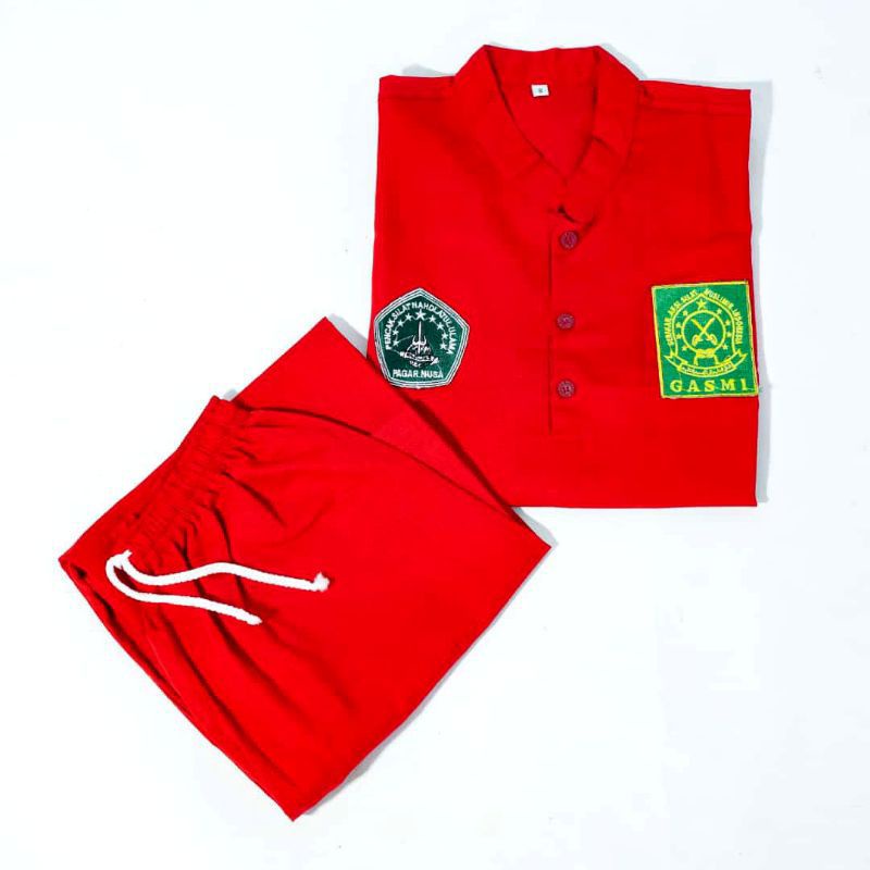 sakral siswa gasmi pagar Nusa termurah