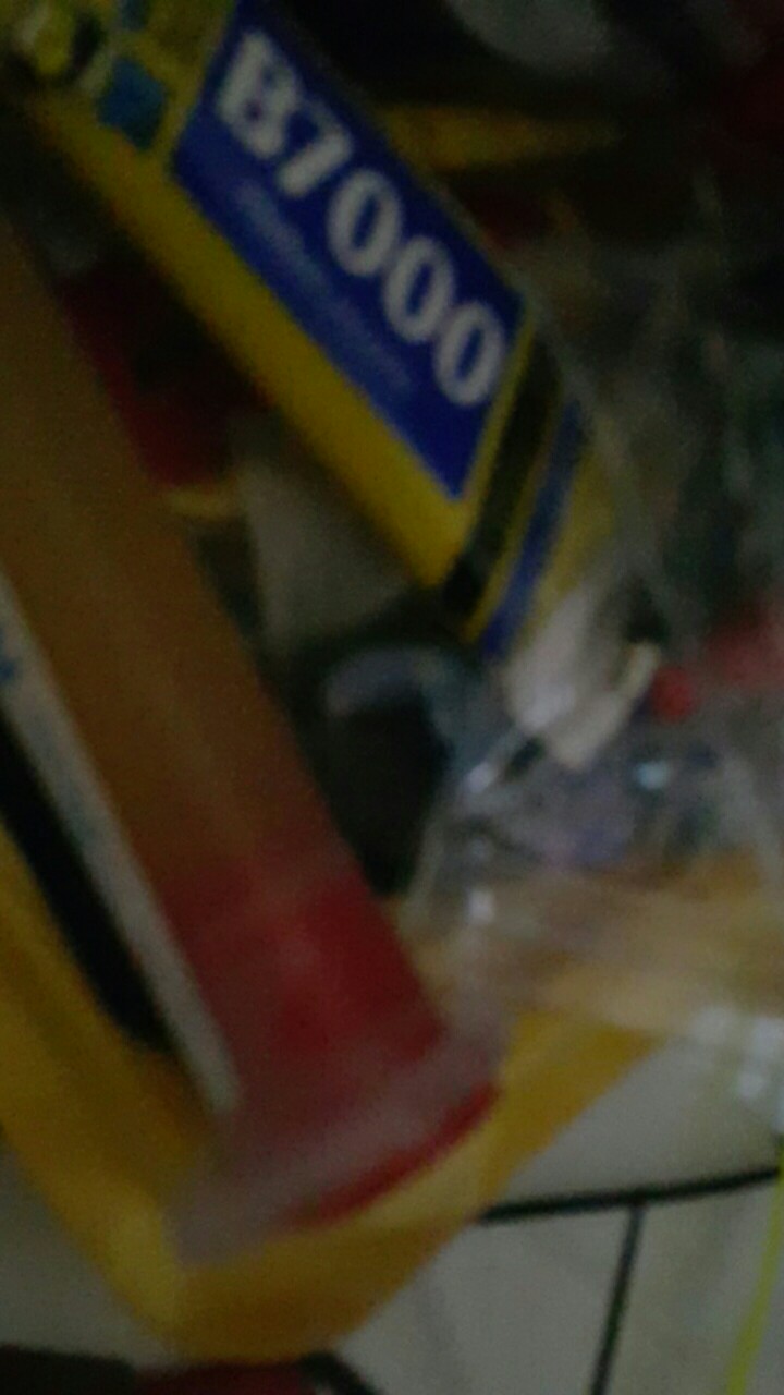 Jepitan Mini Buaya Merah Hitam( 1pasang)