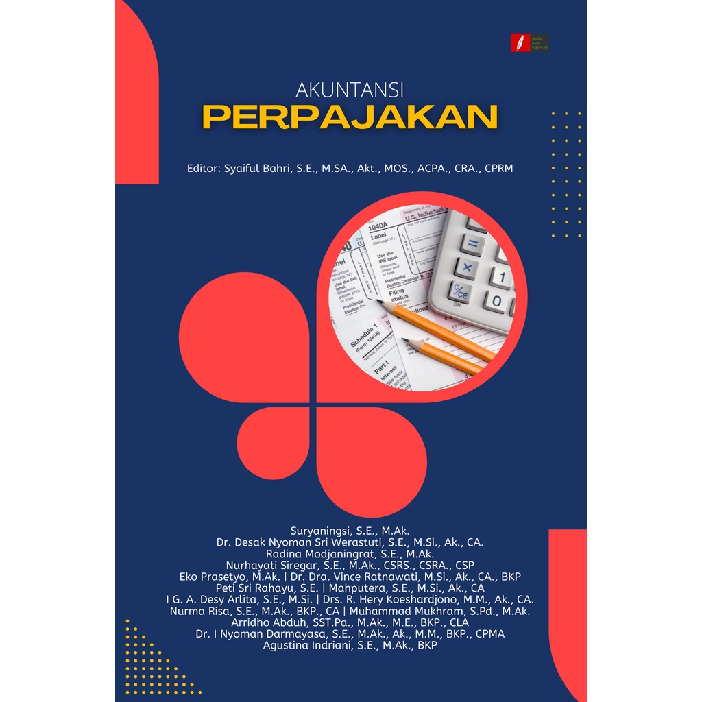 Akuntansi Perpajakan