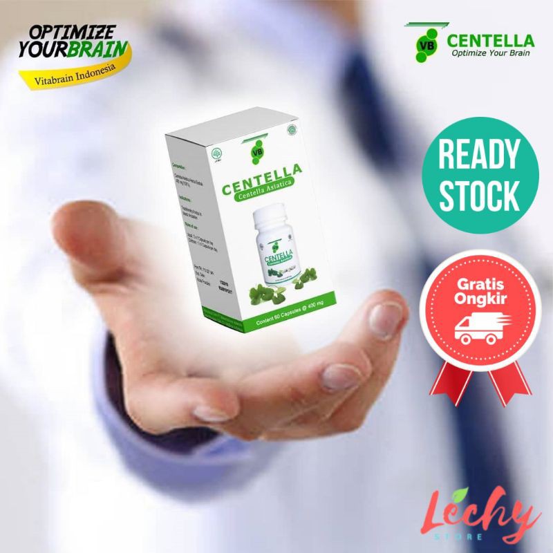 VITABRAIN ASLI | Anak Autis | Anak Hiperaktif Hyperactive | Anak Lambat Bicara | Anak ABK