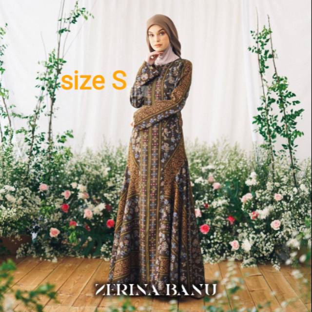 Fairy Dress by HLbyzb Zerina Banu