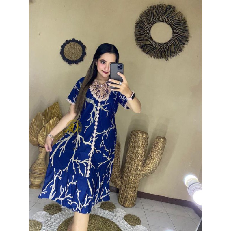 DASTER SULTAN BUSUI RESLETING DEPAN DASTER MANOHARA BAJU TIDUR BUSUI