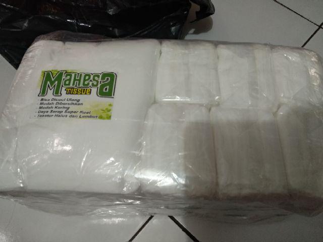 Tisu Serbaguna Harga Grosir/ Mahesa Tissue