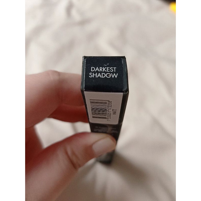 MAKE UP STORE Eye Pencil (Darkest Shadow)