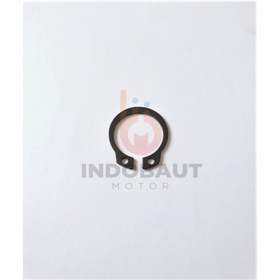 [100 PCS] SNAP RING S19