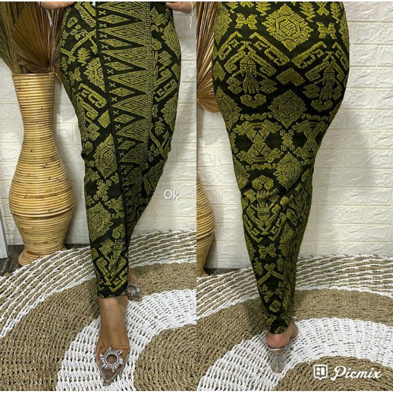 (COD) Kamen Denim Jaguar