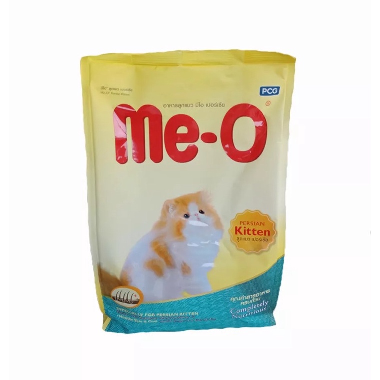 Meo Kitten Persia 6,8kg