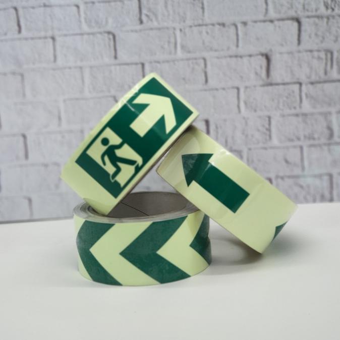 

lakban glow in the dark 2inch