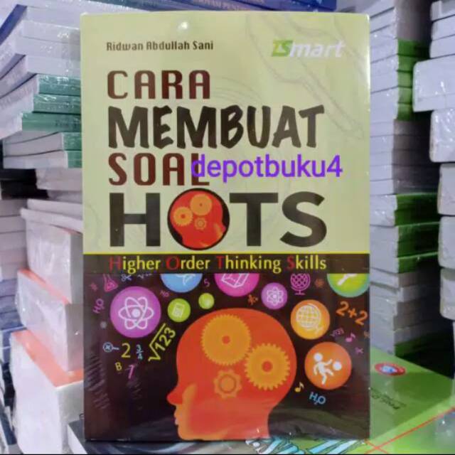 Cara Membuat Soal Hots Shopee Indonesia