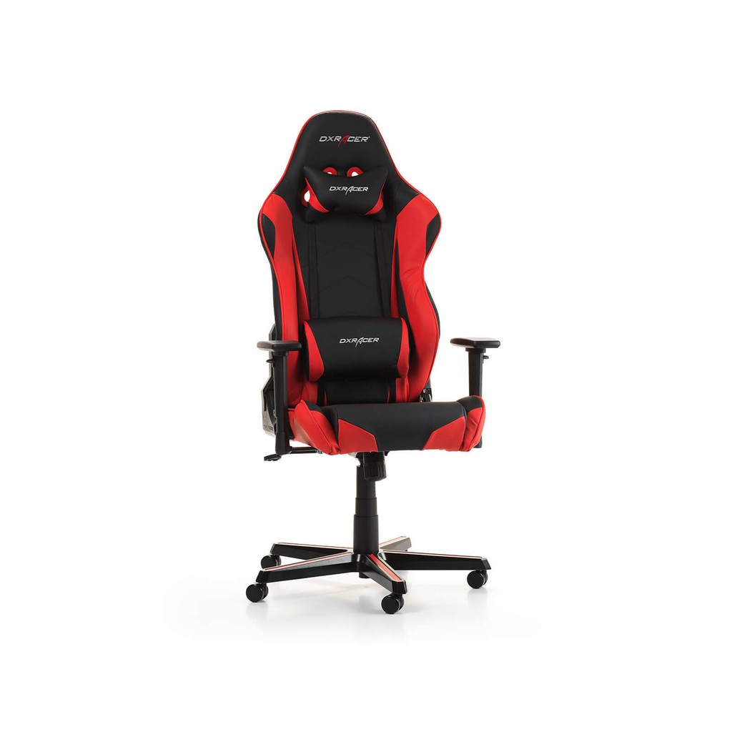 DXRacer Racing Series GC-R001-NR-V2 - Gaming Chair