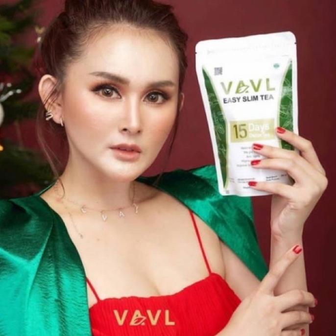 

easy slim tea vavl