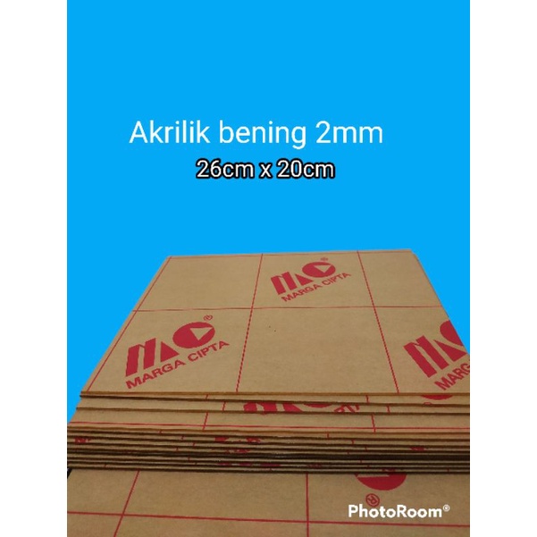 akrilik bening sidoarjo akrilik lembaran sidoarjo,acrilic lembaran sidoarjo.20x26 .akrilik lembaran