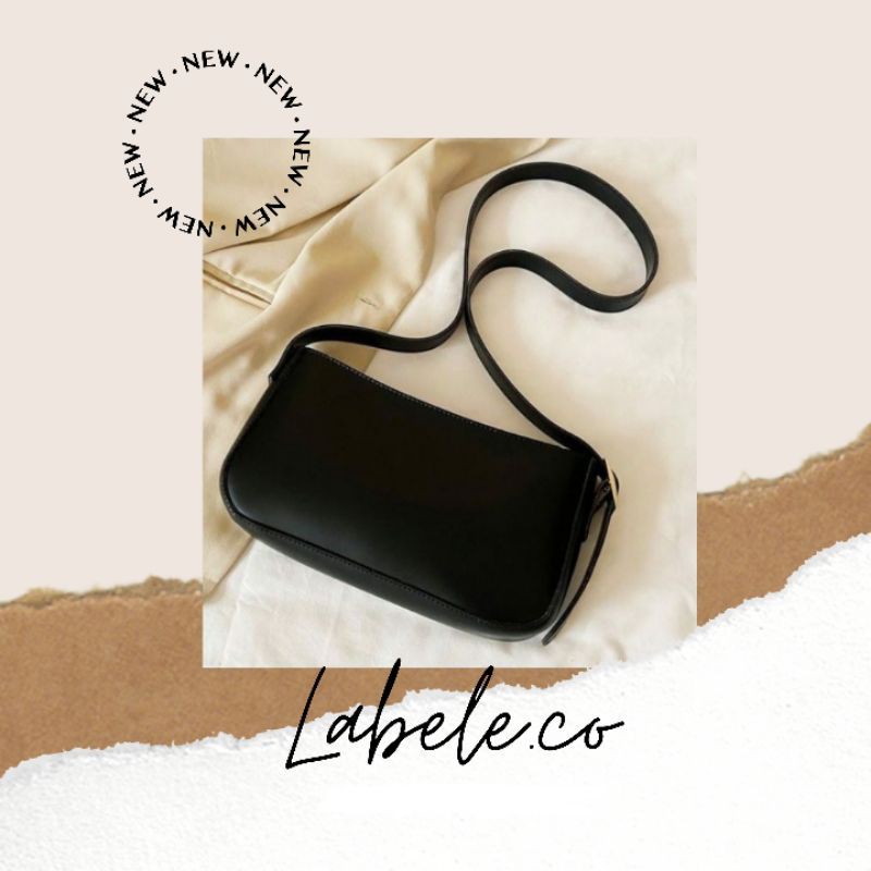 ALINKA BAG / Tas Selempang / Tas wanita