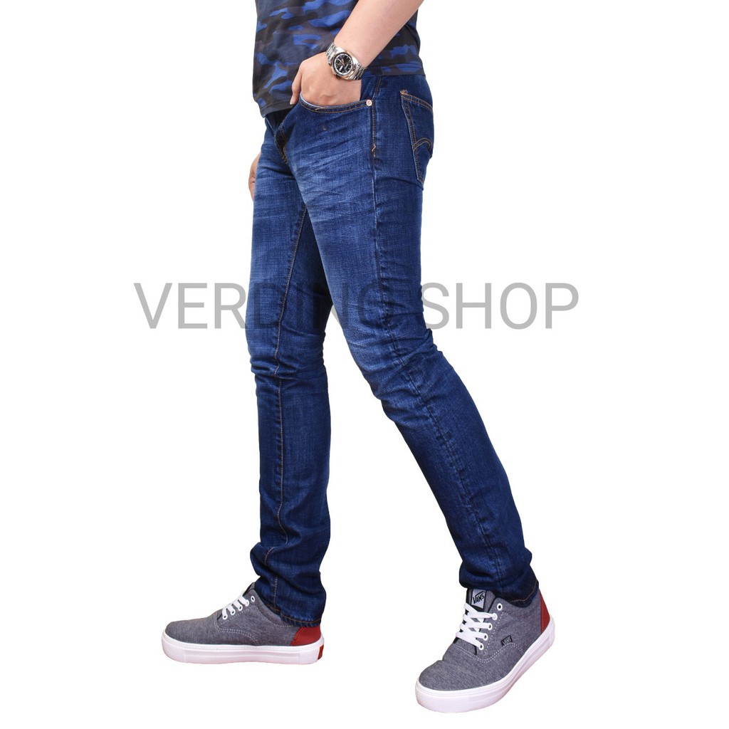 CELANA JEANS Levis 501 Premium