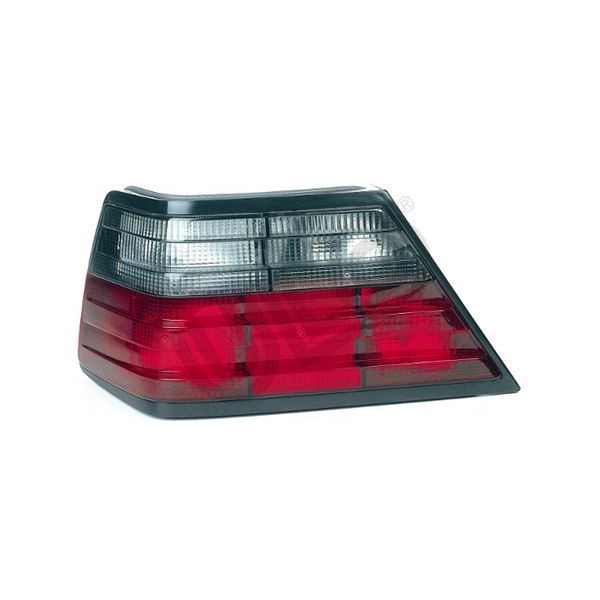 Lampu Stop Kiri Mercy W124 - LH ULO Stop Lamp